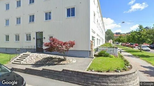 Bostadsrätter till salu i Örgryte-Härlanda - Bild från Google Street View