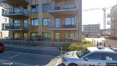 Bostadsrätter till salu i Uppsala - Bild från Google Street View