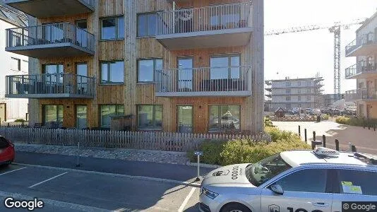 Bostadsrätter till salu i Uppsala - Bild från Google Street View