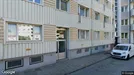 Bostadsrätt till salu, Malmö Centrum, Saarisvägen