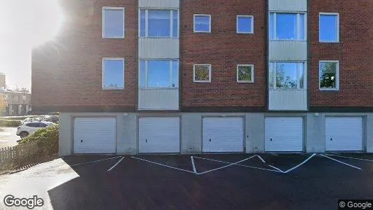 Bostadsrätter till salu i Karlskoga - Bild från Google Street View