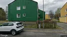 Bostadsrätt till salu, Skellefteå, Hammargatan