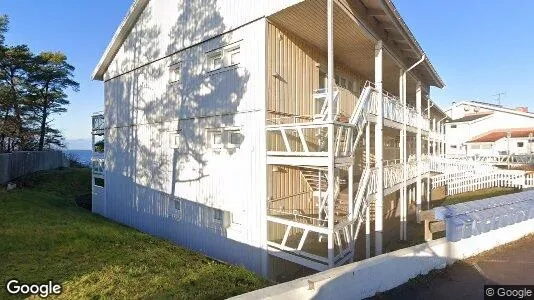 Bostadsrätter till salu i Borgholm - Bild från Google Street View