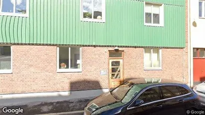 Bostadsrätter till salu i Örgryte-Härlanda - Bild från Google Street View