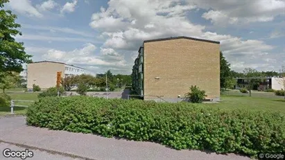 Bostadsrätter till salu i Lundby - Bild från Google Street View