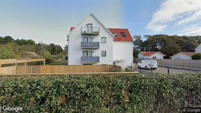 Bostadsrätter till salu i Öckerö - Bild från Google Street View