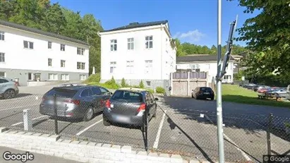 Bostadsrätter till salu i Södertälje - Bild från Google Street View