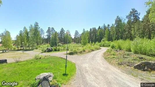 Bostadsrätter till salu i Falun - Bild från Google Street View