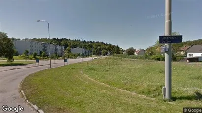 Bostadsrätter till salu i Norra hisingen - Bild från Google Street View