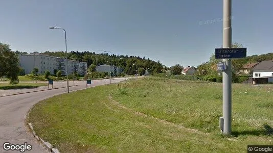 Bostadsrätter till salu i Norra hisingen - Bild från Google Street View