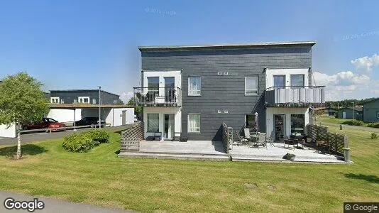 Bostadsrätter till salu i Habo - Bild från Google Street View