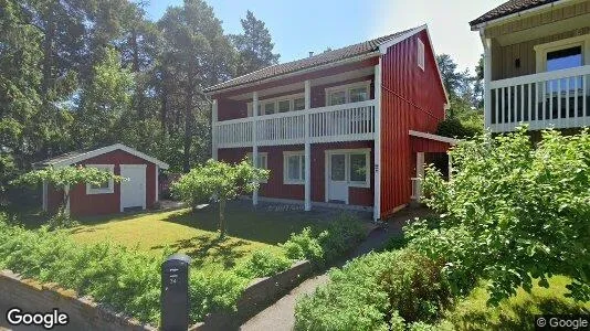 Lägenheter till salu i Västerort - Bild från Google Street View