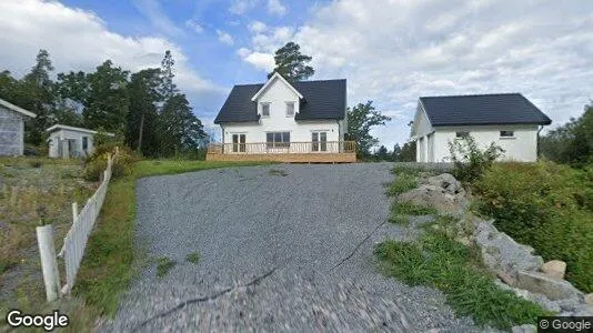 Lägenheter till salu i Norrtälje - Bild från Google Street View