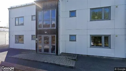 Lägenheter till salu i Öckerö - Bild från Google Street View