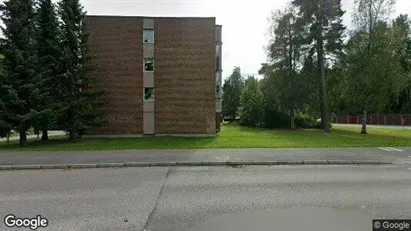 Bostadsrätter till salu i Trollhättan - Bild från Google Street View