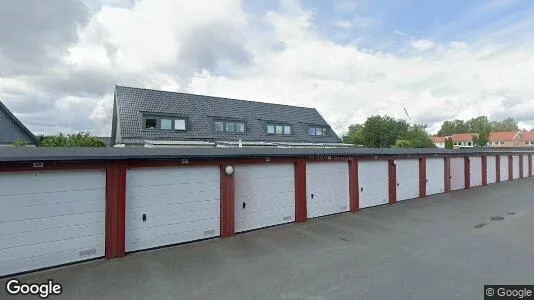 Bostadsrätter till salu i Jönköping - Bild från Google Street View
