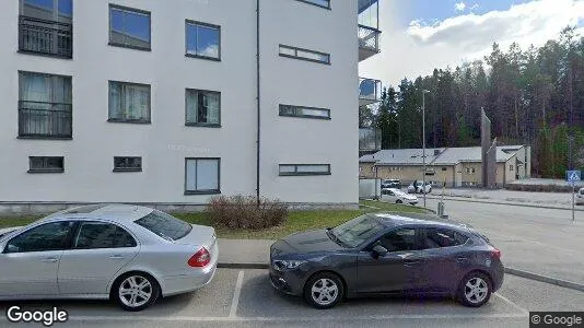 Bostadsrätter till salu i Täby - Bild från Google Street View