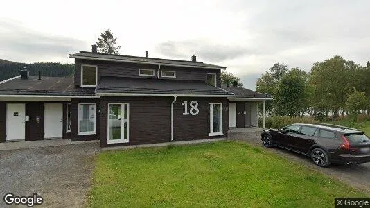Bostadsrätter till salu i Åre - Bild från Google Street View