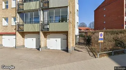 Bostadsrätter till salu i Helsingborg - Bild från Google Street View
