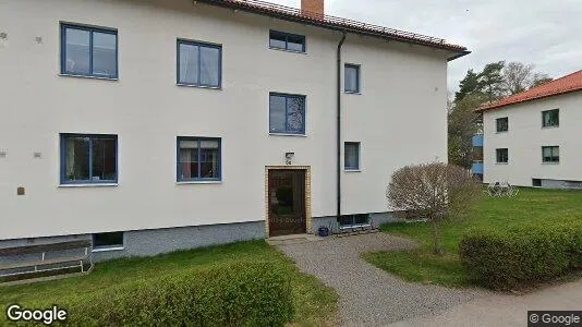Bostadsrätter till salu i Falun - Bild från Google Street View