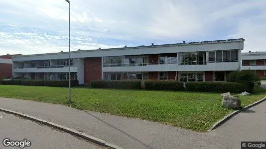 Bostadsrätter till salu i Uppsala - Bild från Google Street View
