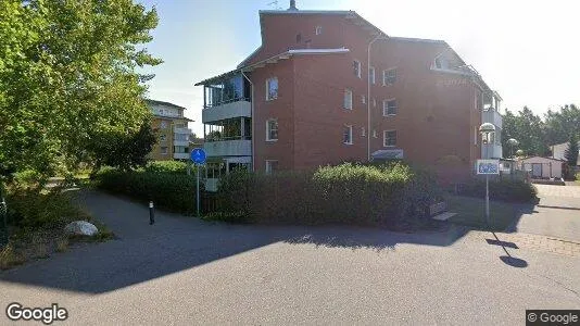 Lägenheter till salu i Motala - Bild från Google Street View
