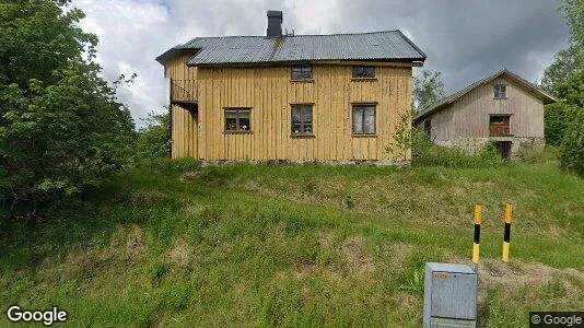 Lägenheter till salu i Borås - Bild från Google Street View