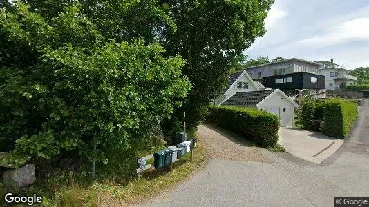 Lägenheter till salu i Kungsbacka - Bild från Google Street View