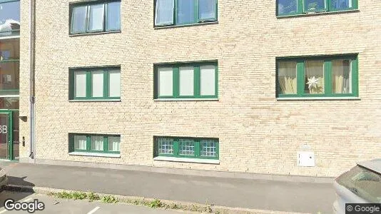 Bostadsrätter till salu i Jönköping - Bild från Google Street View