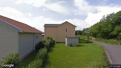 Bostadsrätter till salu i Göteborg Centrum - Bild från Google Street View