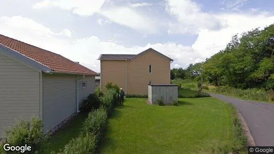 Bostadsrätter till salu i Göteborg Centrum - Bild från Google Street View