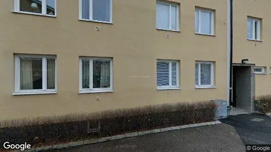 Bostadsrätter till salu i Borlänge - Bild från Google Street View