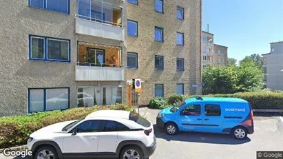Bostadsrätter till salu i Södertälje - Bild från Google Street View