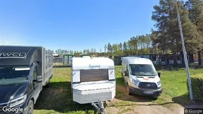 Bostadsrätter till salu i Vårgårda - Bild från Google Street View