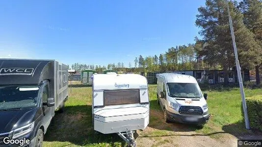 Bostadsrätter till salu i Vårgårda - Bild från Google Street View
