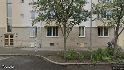 Bostadsrätter till salu i Söderort - Bild från Google Street View