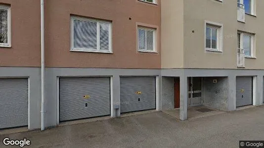 Bostadsrätter till salu i Ludvika - Bild från Google Street View