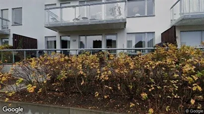 Bostadsrätter till salu i Danderyd - Bild från Google Street View