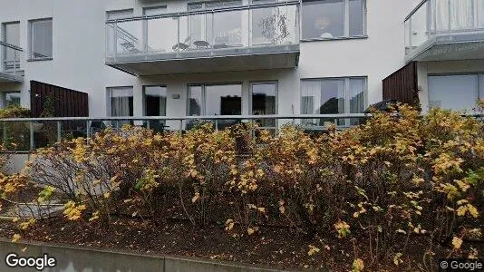 Bostadsrätter till salu i Danderyd - Bild från Google Street View