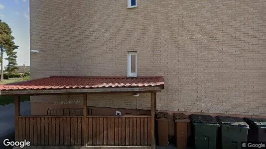 Bostadsrätter till salu i Avesta - Bild från Google Street View