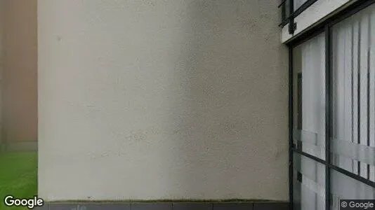 Bostadsrätter till salu i Lundby - Bild från Google Street View