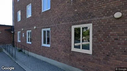 Bostadsrätter till salu i Södermalm - Bild från Google Street View