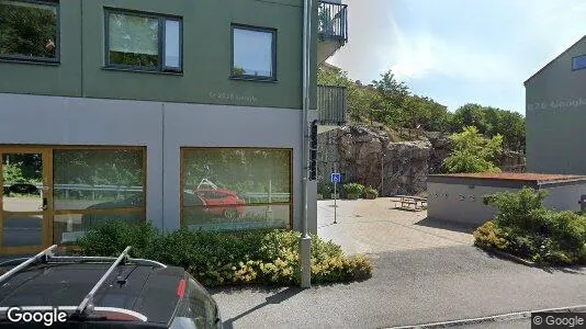 Bostadsrätter till salu i Majorna-Linné - Bild från Google Street View