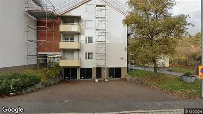 Bostadsrätter till salu i Västerås - Bild från Google Street View