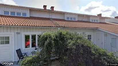 Bostadsrätter till salu i Mariestad - Bild från Google Street View