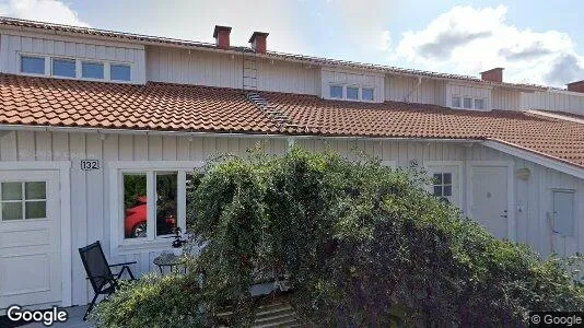 Bostadsrätter till salu i Mariestad - Bild från Google Street View