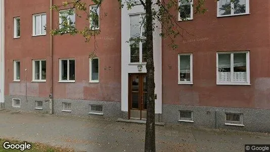 Bostadsrätter till salu i Västerås - Bild från Google Street View