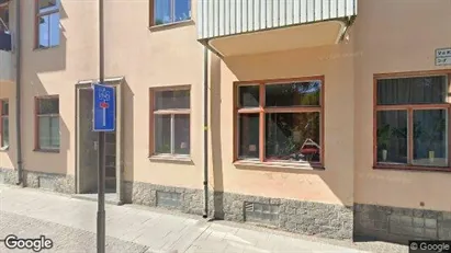 Bostadsrätter till salu i Södertälje - Bild från Google Street View
