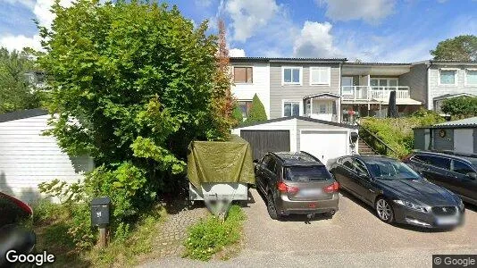 Lägenheter till salu i Sundsvall - Bild från Google Street View