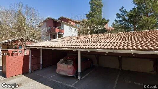 Bostadsrätter till salu i Upplands Väsby - Bild från Google Street View